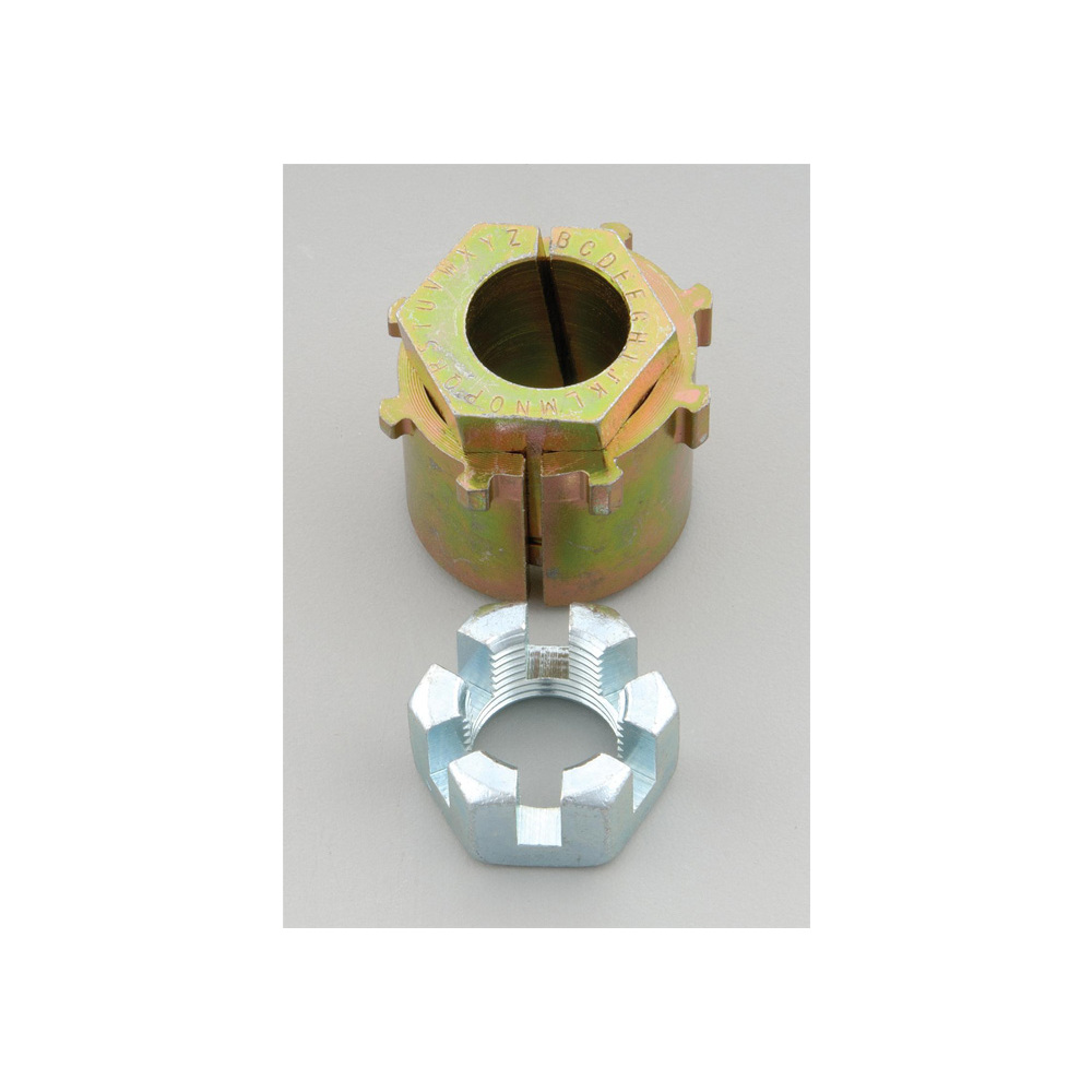 Alignment Camber Bushing